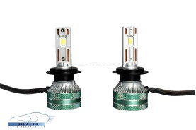 B99 Ultra H7 LED 6000K
